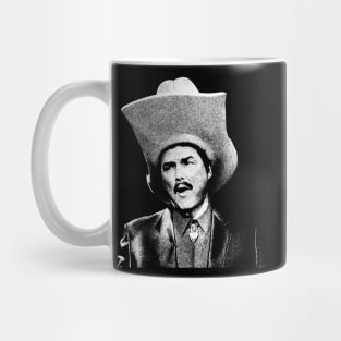 Norm Macdonald coboy Mug